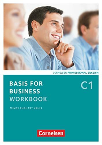 Basis for Business - Fourth Edition - C1: Workbook