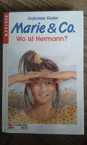 Marie & Co / Wo ist Hermann?