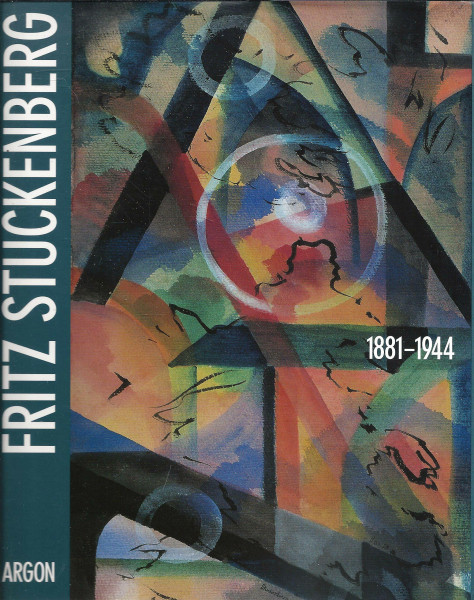 Fritz Stuckenberg 1881-1944