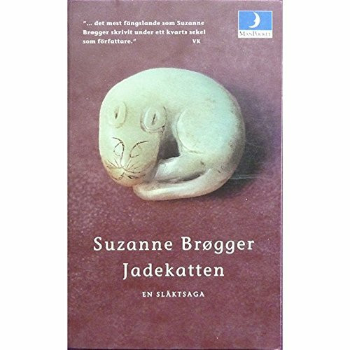 Jadekatten - En släktsaga