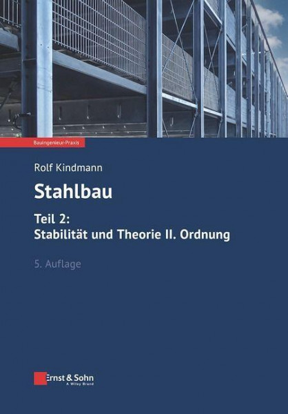 Stahlbau Teil 2