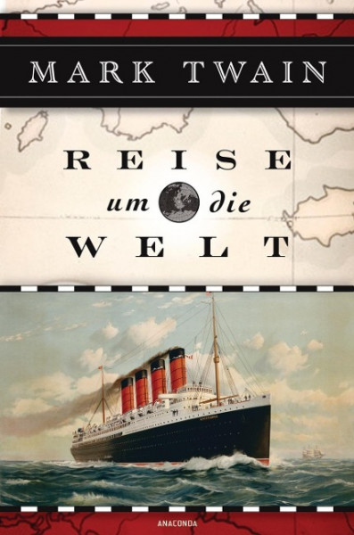 Reise um die Welt