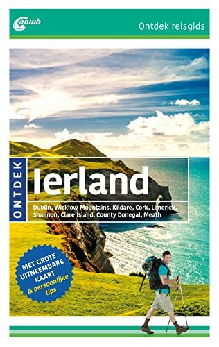 ANWB Ontdek Ierland