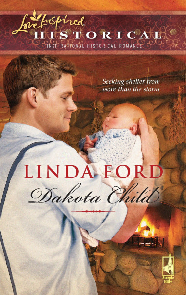 Dakota Child (Steeple Hill Love Inspired Historical)