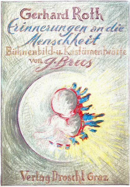 Erinnerungen an die Menschheit: Texte