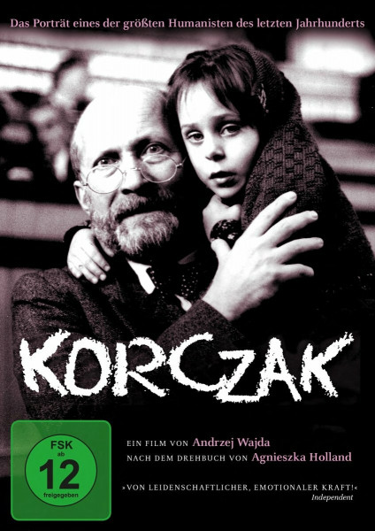 Korczak: (restaurierte Fassung)
