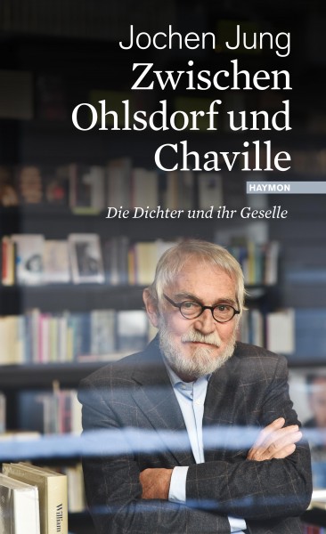 Zwischen Ohlsdorf und Chaville