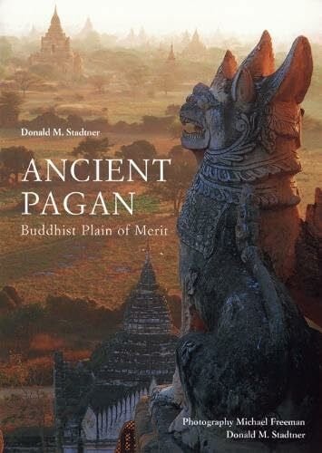 Ancient Pagan: Buddhist Plain Of Merit