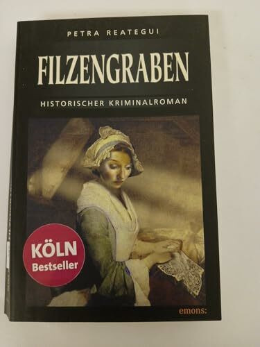 Filzengraben