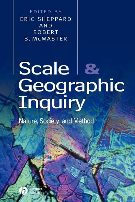 Scale and Geographic Inquiry Scale and Geographic Inquiry