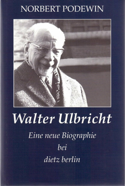 Walter Ulbricht