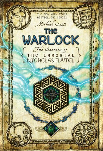 The Secrets of the Immortal Nicholas Flamel - The Warlock