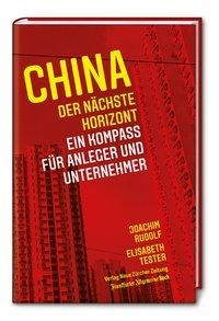 China: der nächste Horizont