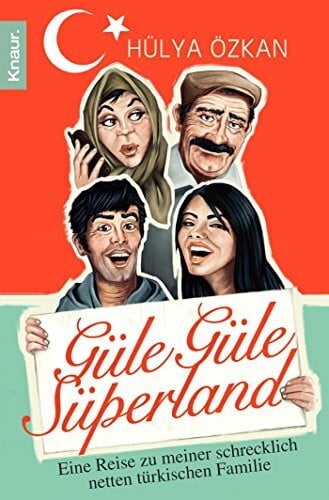 Güle güle Süperland!
