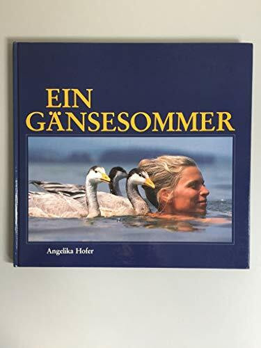 Ein Gänsesommer