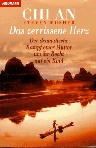 Das zerrissene Herz