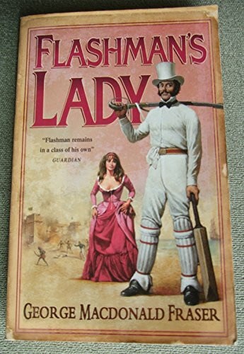 Flashmans Lady