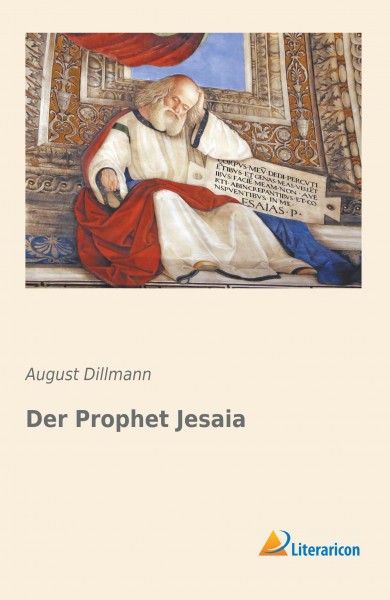 Der Prophet Jesaia