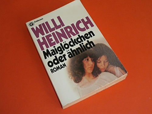 Maiglöckchen oder ähnlich.