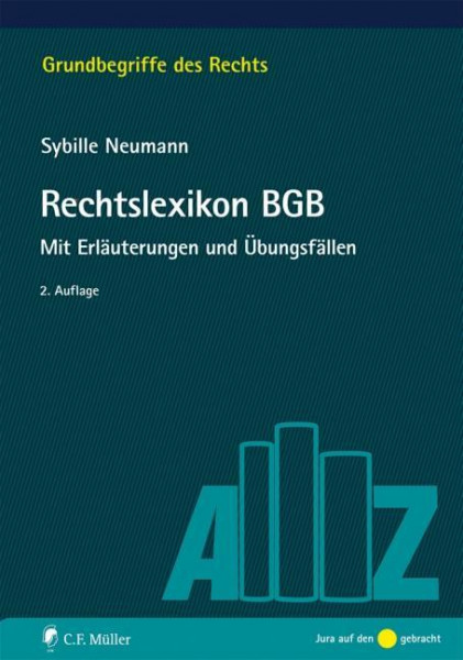Rechtslexikon BGB