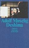 Deshima: Filmbuch (suhrkamp taschenbuch)