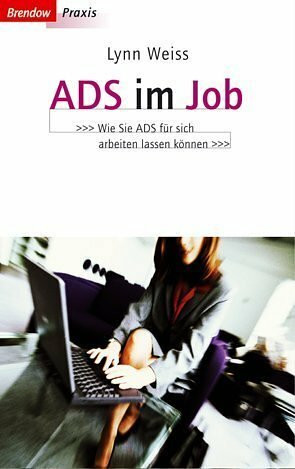 ADS im Job