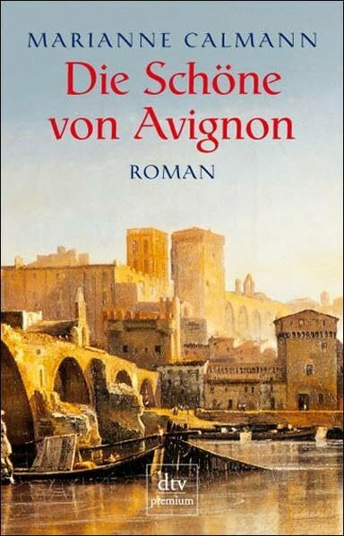 Die Schöne von Avignon