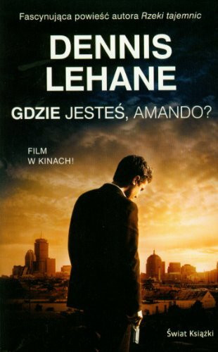 Gdzie jesteś Amando