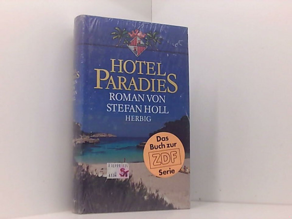 Hotel Paradies: Roman