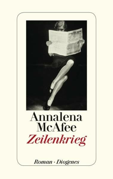 Zeilenkrieg: Roman
