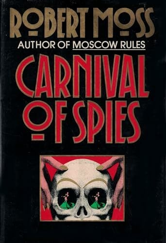 Carnival of Spies Carnival of Spies