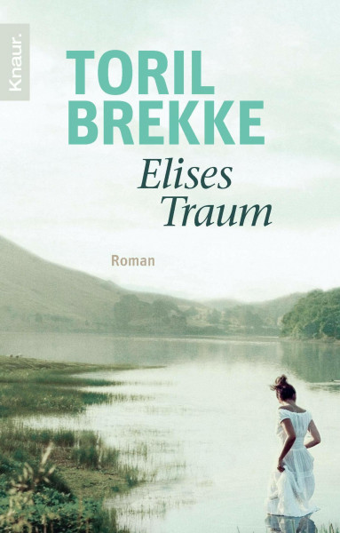 Elises Traum: Roman