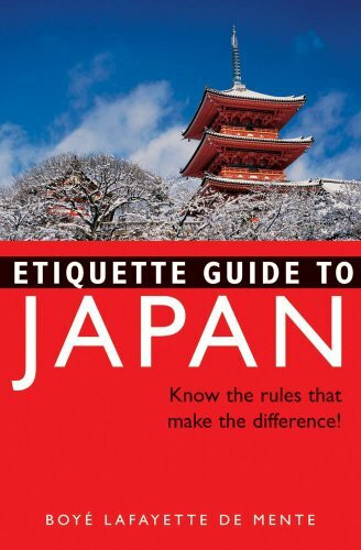 Etiquette Guide to Japan: Know the Rules That Make the Difference