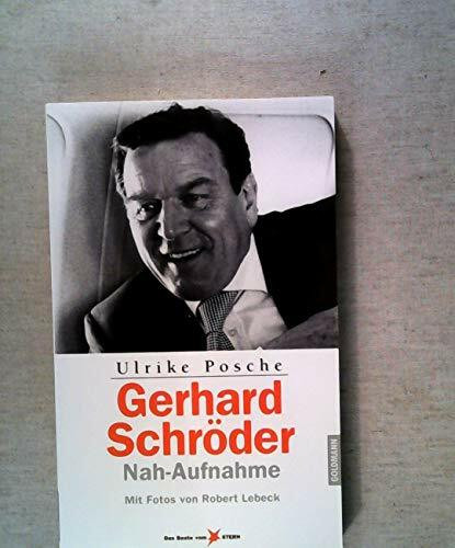 Gerhard Schröder