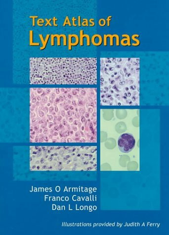 Text Atlas of Lymphomas