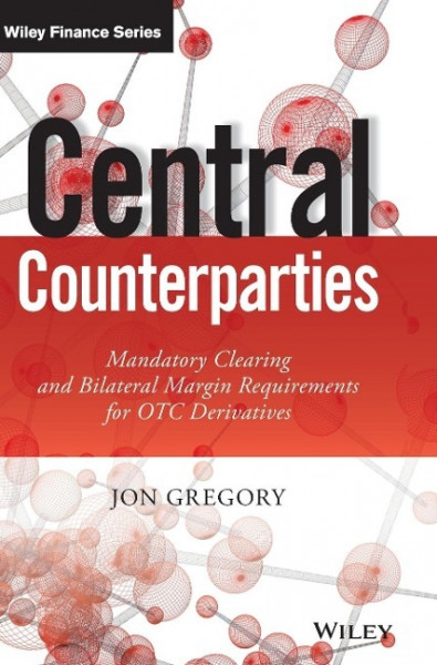 Central Counterparties