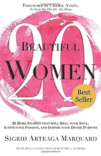 20 Beautiful Women