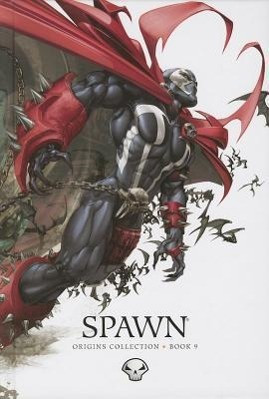 Spawn: Origins Volume 9