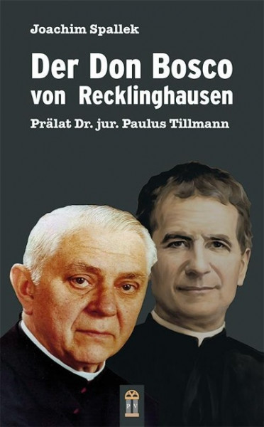 Der Don Bosco von Recklinghausen