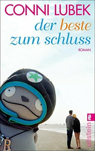 Der Beste zum Schluss (Ein Curd-Rock-Roman)
