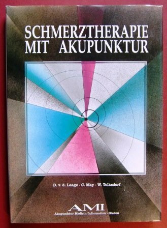 Schmerztherapie mit Akupunktur