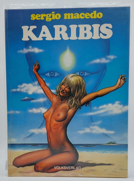 Karibis.