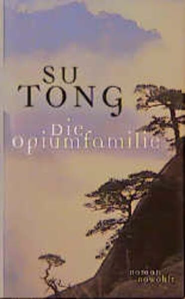 Die Opiumfamilie