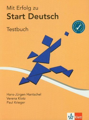 Mit Erfolg zu Start Deutsch. Prüfungsvorbereitung Start Deutsch / Testbuch