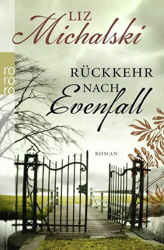 Rückkehr nach Evenfall: Roman
