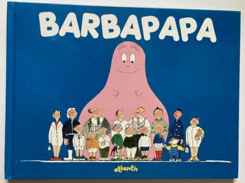 Barbapapa