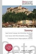 Saxony