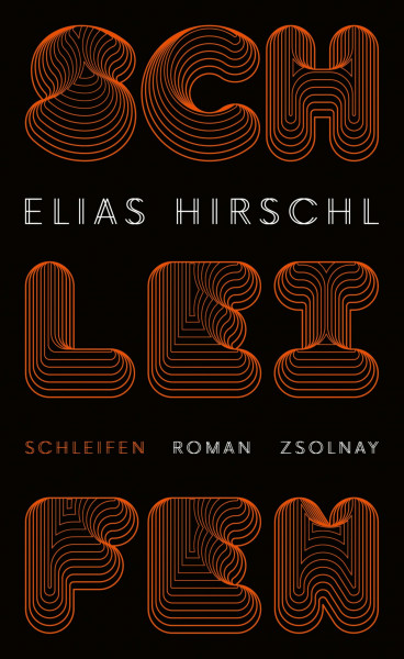 Schleifen: Roman I Shortlist Deutscher Buchpreis 2026