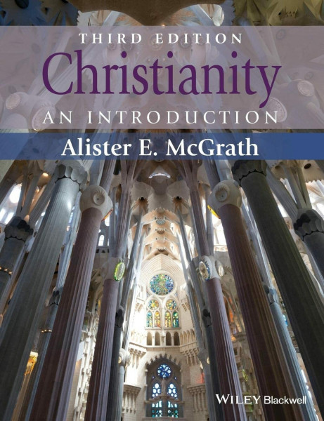 Christianity: An Introduction