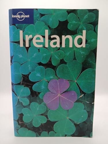 Ireland (Lonely Planet Travel Guides)